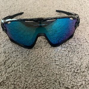 Oakley jawbreakers